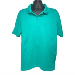 Men’s Fila Golf Polo